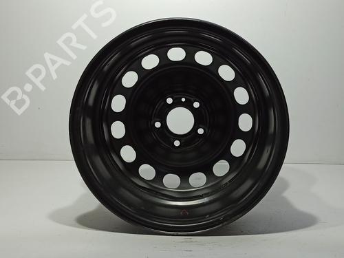 Fælk TOYOTA PROACE Van (MDZ_) 1.5 D4d (MDZ1) | BP36111981C45 - Image 5