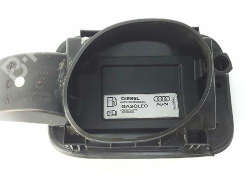 Fuel flap AUDI A4 B8 (8K2) 2.0 TDI | BP5604638C131 