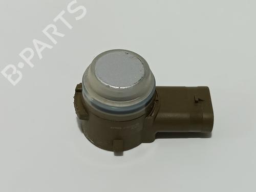 Electronic module LAND ROVER RANGE ROVER VELAR (L560) 3.0 D300 SDV6 4x4 | BP13094574M83 