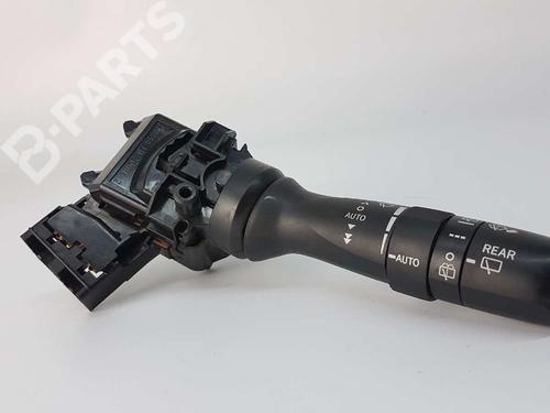 Used Steering column stalk TOYOTA PRIUS (_W3_) 1.8 Hybrid (ZVW3_) (99 hp) 4496444