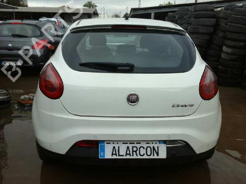 Electronic sensor FIAT BRAVO II (198_) 1.6 D Multijet (198AXL1B) | BP8748279M84 