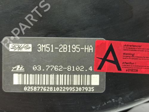 Servo brake FORD FOCUS II (DA_, HCP, DP) 2.0 TDCi | BP32149686M42 - Image 3