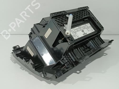Glove box LAND ROVER RANGE ROVER EVOQUE (L538) 2.0 D | BP21052345C95