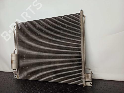 AC-Kondensator NISSAN PATHFINDER III (R51) 2.5 dCi | BP10176262M32 