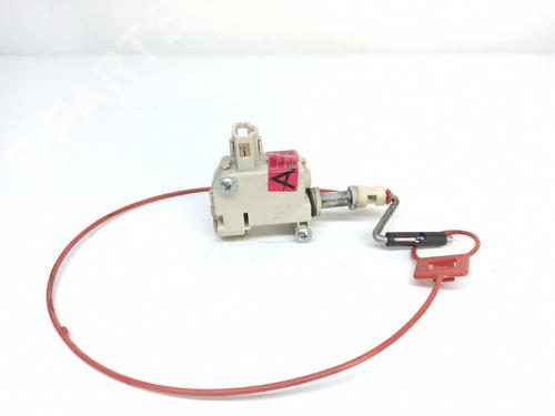 Fuel door actuator AUDI Q7 (4LB) 3.0 TDI quattro | BP14543205E18
