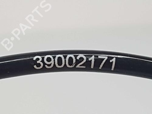 Elektronisk sensor OPEL ASTRA K (B16) 1.6 CDTi (68) | BP14541193M84