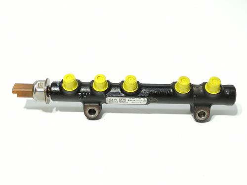 Used Injection rail Injection rail CITROËN C4 Grand Picasso II (DA_, DE_) 1.6 BlueHDi 120 (120 hp) 35752317 35752317