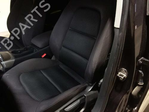 Rudehejsemekanisme Højre foran AUDI A4 B8 (8K2) 2.0 TDI | BP5604589C23
