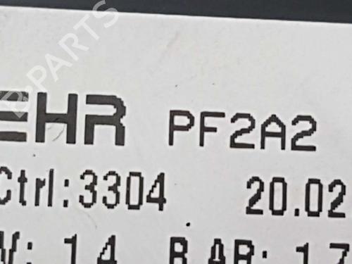 Heater blower motor PEUGEOT 307 SW (3H) 1.6 HDI 90 | BP5267532M62