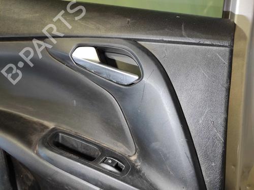 Rear left panel FIAT TIPO Estate (356_, 357_) 1.3 D (356WXH1A) | BP10367033C60