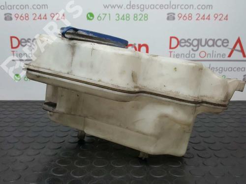Windscreen washer tank MERCEDES-BENZ B-CLASS Sports Tourer (W245) B 200 CDI (245.208) | BP7425498C113 