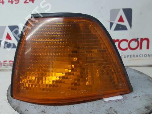 Left front indicator BMW 3 Coupe (E36) 320 i (150 hp) 2749780