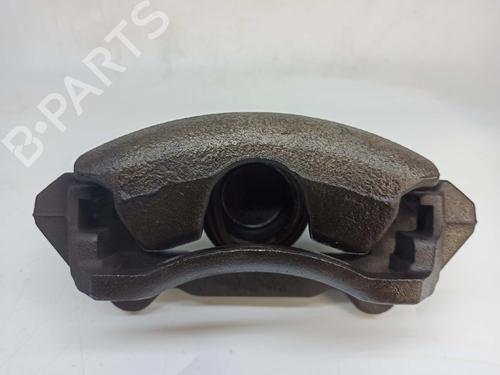 Left front brake caliper SEAT LEON (5F1) 1.6 TDI | BP11543283M105