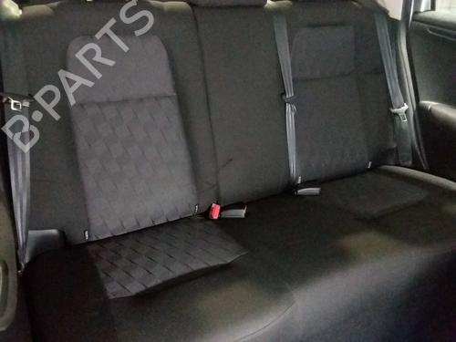 Electronic sensor CITROËN C-ELYSEE (DD_) 1.6 BlueHDi 100 | BP14534836M84