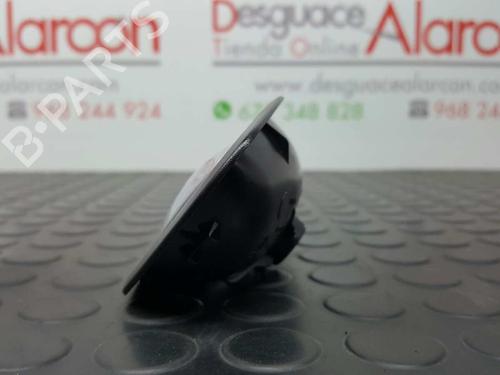 Front left interior door handle RENAULT CLIO IV (BH_) 1.5 dCi 90 | BP3285949I13 