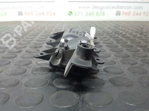 Front left interior door handle AUDI A4 B8 (8K2) 2.0 TDI | BP3279105I13 