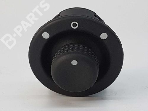 Used Mirror switch DACIA DUSTER (HS_) 1.5 dCi (HSMC) (107 hp) 5790600