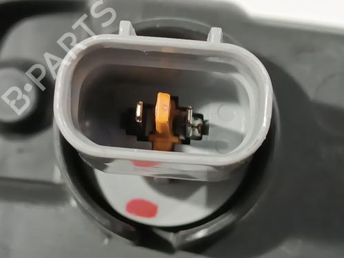 Left daytime light HYUNDAI TUCSON (NX4E, NX4A) 1.6 T-GDi Hybrid | BP38538996C104 - Image 7