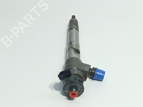 Injector NISSAN QASHQAI II (J11, J11_) 1.5 dCi | BP12147591M100 