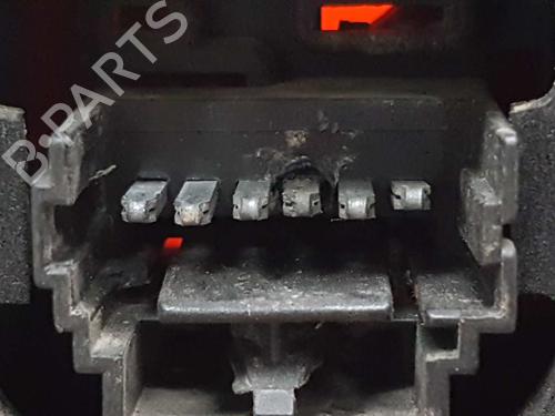Venstre baglygte RENAULT CLIO II (BB_, CB_) 1.9 D (B/CB0E, BB0J) | BP6142784C34 