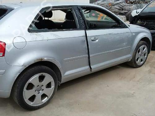 Elektronisk sensor AUDI A3 (8P1)  | BP14528666M84