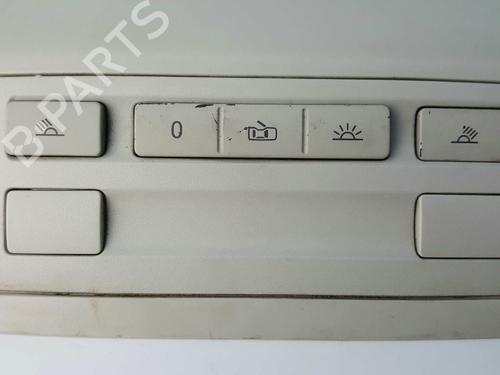 Interior roof light VW GOLF PLUS V (5M1, 521) 1.9 TDI | BP7426901I8 