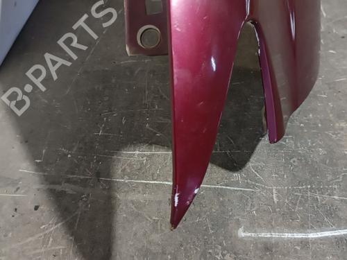 Left front fenders AUDI Q7 (4LB) 3.0 TDI quattro | BP20927692C41 
