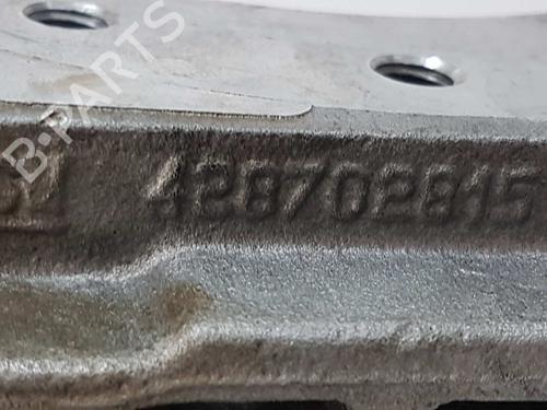 Engine mount OPEL INSIGNIA A (G09) 2.0 CDTI (68) | BP10264627M89