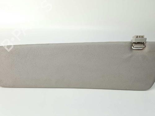 Right sun visor MERCEDES-BENZ VITO / MIXTO Van (W639)  | BP3131832I2
