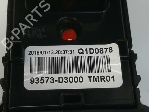 Mirror switch HYUNDAI TUCSON (TL, TLE) 1.7 CRDi | BP8395613I25