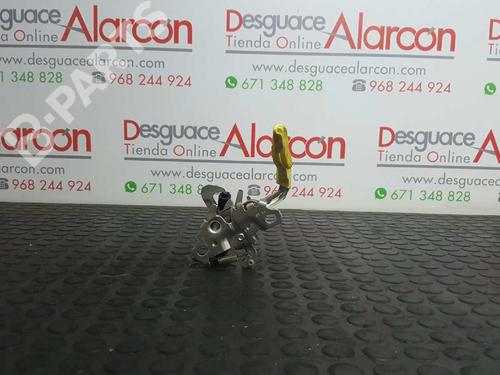 Hood lock CITROËN C3 Picasso (SH_) 1.6 BlueHDi 100 (99 hp) 8776422