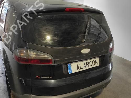 Tailgate FORD S-MAX (WA6) 2.0 TDCi | BP26443315C6