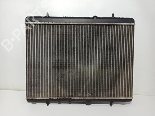Water radiator CITROËN C4 I (LC_) 1.6 HDi | BP29645278M31