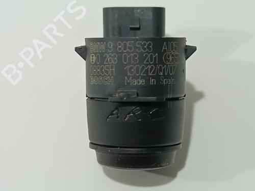 Electronic module MINI MINI COUNTRYMAN (R60)  | BP17992224M83 