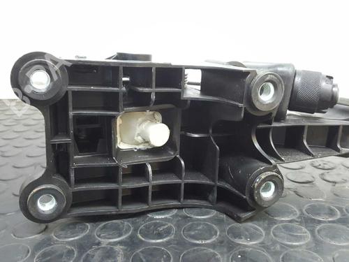Gear lever FORD FOCUS III 1.6 TDCi | BP7426291M90