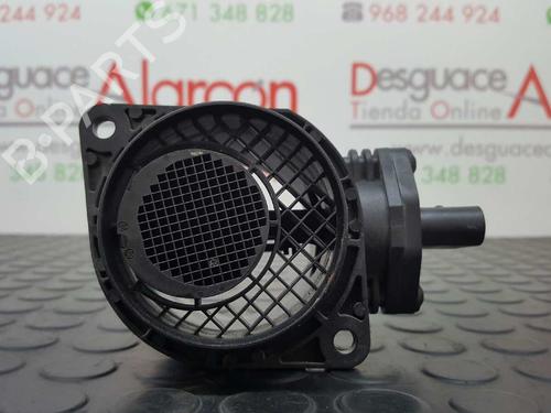 Mass air flow sensor SEAT IBIZA III (6L1) 1.9 TDI | BP2738312M95