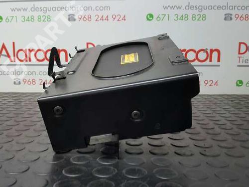 Bilradio VW TOUAREG (7LA, 7L6, 7L7) 2.5 R5 TDI | BP11386635E6 