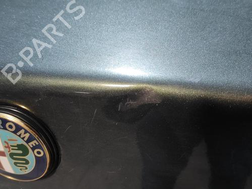 Bagklap CC/Kombi-Coupé ALFA ROMEO 156 (932_) 1.8 16V T.SPARK (932.A3) | BP12319427C6