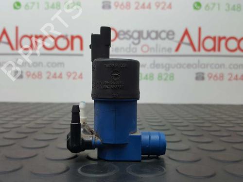 Washer pump RENAULT CLIO III (BR0/1, CR0/1) 1.5 dCi (BR17, CR17) | BP14529661E24 