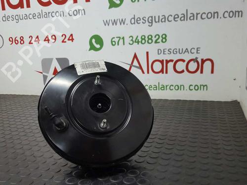 Used Servo brake PEUGEOT 207 (WA_, WC_) 1.6 HDi (109 hp) 2768433