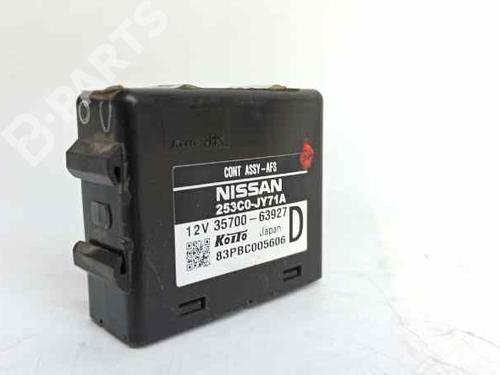 Electronic module RENAULT KOLEOS I (HY_) 2.0 dCi (HY0K) | BP7916355M83 