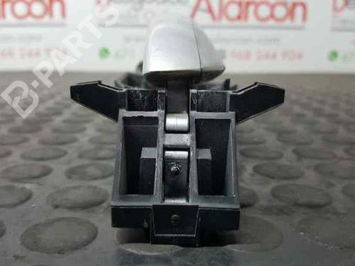 Front right exterior door handle MERCEDES-BENZ CLK (C209) CLK 200 Kompressor (209.342) | BP2754099C129 