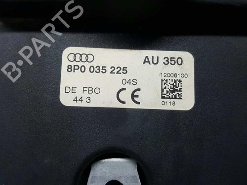 Electronic module AUDI A3 (8P1) 2.0 TDI | BP14526882M83