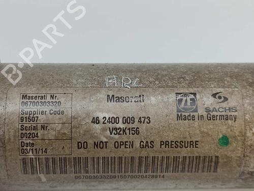 Right front shock absorber MASERATI GHIBLI III (M157) 3.0 S Q4 | BP16294535M17 