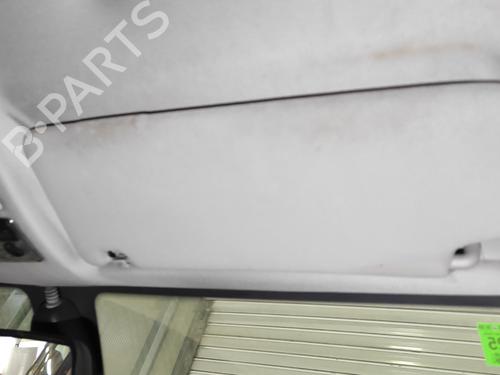 Right sun visor BMW X3 (E83) 3.0 d BP26655992I2