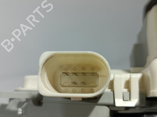 Front left lock AUDI Q7 (4MB, 4MG, 4MQ) 3.0 TFSI quattro | BP29963846C98