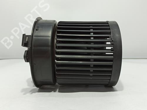 Heater blower motor NISSAN QASHQAI II (J11, J11_) 1.6 dCi | BP11052495M62