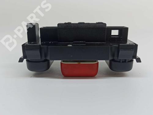 Warning switch MERCEDES-BENZ E-CLASS (W210) E 290 Turbo-D (210.017) | BP6798658I22 