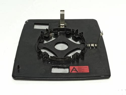 Right mirror glass OPEL COMBO Box Body/MPV 1.3 CDTI 16V | BP29047187C147 