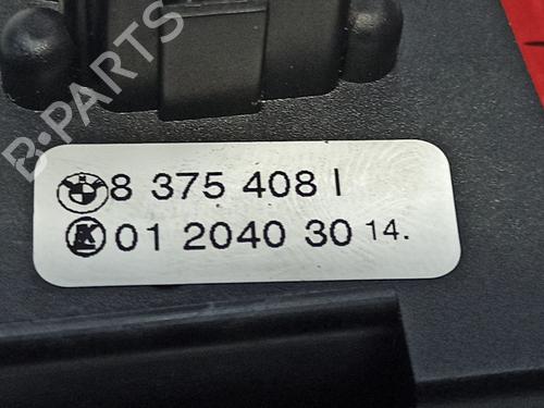 Devioluci BMW X5 (E53) 4.4 i | BP12235607I23 